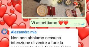 Mamma Vs Papà