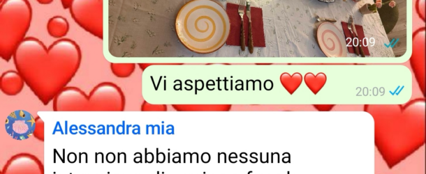 Mamma Vs Papà