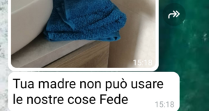 Abitudini igieniche
