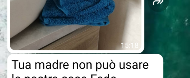 Abitudini igieniche