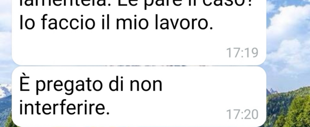 Il lavoretto per la mamma