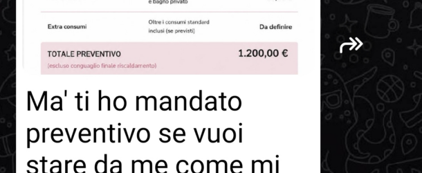 Inverno al freddo