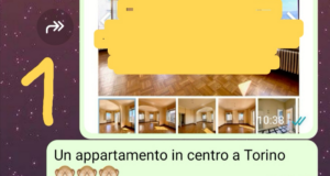 Il regalo di battesimo