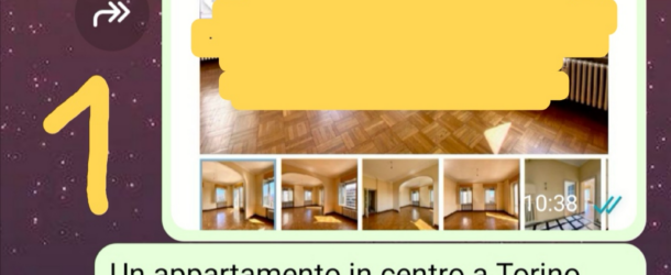 Il regalo di battesimo