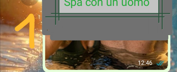 Il weekend