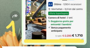 Il percorso del perdono