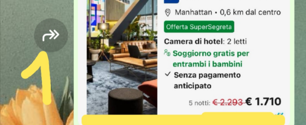 Il percorso del perdono