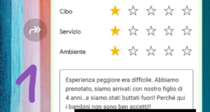 La recensione
