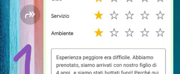 La recensione