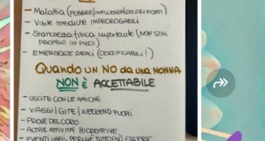 Quando dire no
