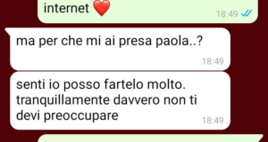 Il rosmarino miracoloso