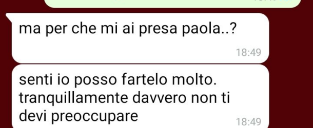 Il rosmarino miracoloso