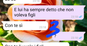 Il fermaglio – Parte 3