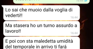 Il match perfetto