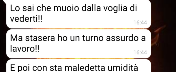 Il match perfetto