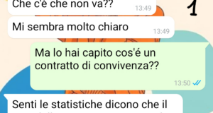 Il minimo sindacale