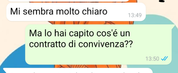 Il minimo sindacale