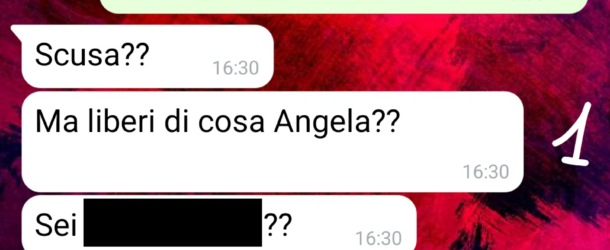 Il paradosso del tradimento