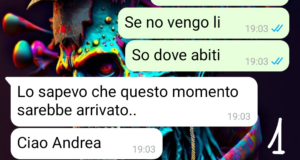 L’ultimo segreto