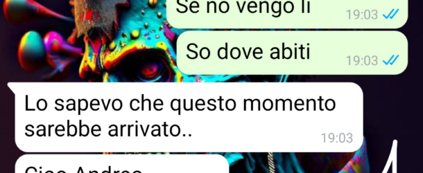 L’ultimo segreto