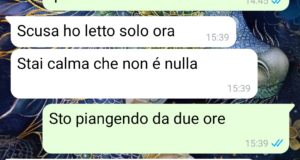 La madre dell’anno