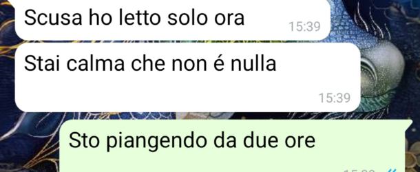 La madre dell’anno