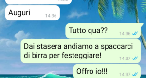 La promozione