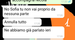 La seconda possibilità