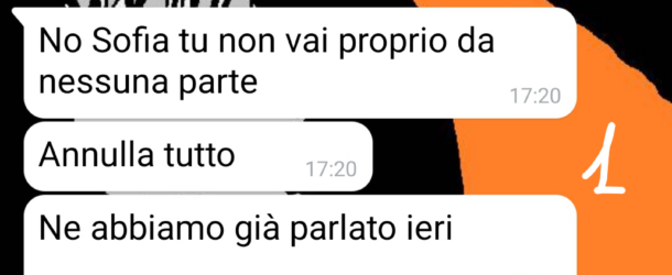 La seconda possibilità