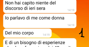 Nuove esperienze