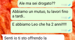 Salvare la famiglia