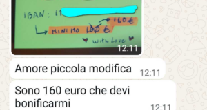 Affari di nozze – Parte Finale