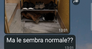 La legge del pianerottolo