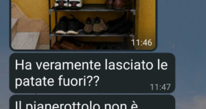 La legge del pianerottolo – Parte 2