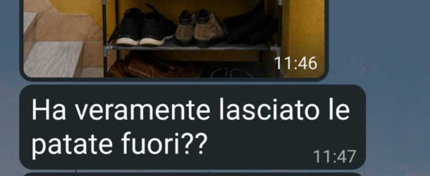 La legge del pianerottolo – Parte 2