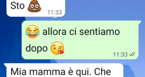 Il problema del cannolo