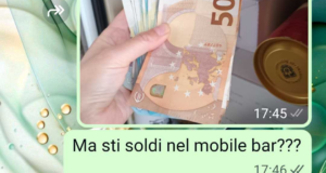 Soldi nascosti