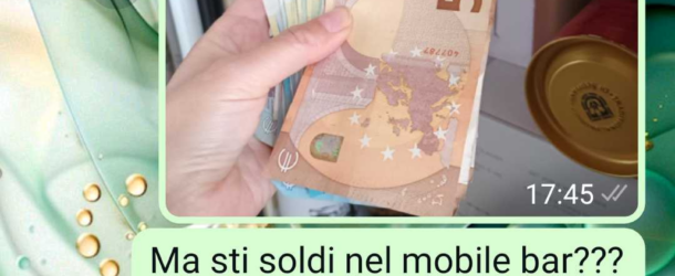Soldi nascosti