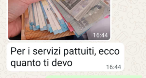 La ricompensa