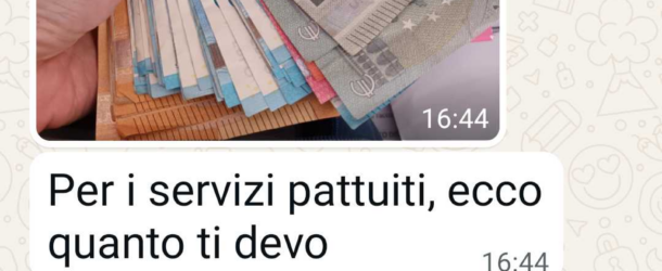 La ricompensa