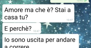 Fidarsi mica tanto