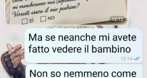 Il fatino padrino