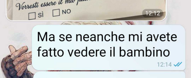 Il fatino padrino