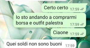 Mia madre
