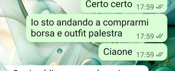 Mia madre
