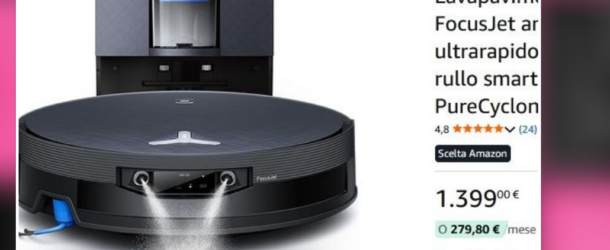 Robot smart, partner pure