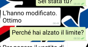 Abito nuziale
