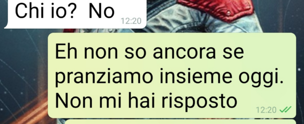 Gemello destabilizzante