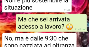 Pigliati la patente