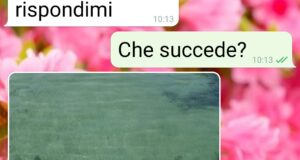 Incidente in monopattino